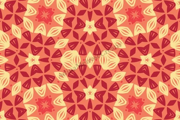 Download Freeform Crochet Vector Pattern - Freeform Collection