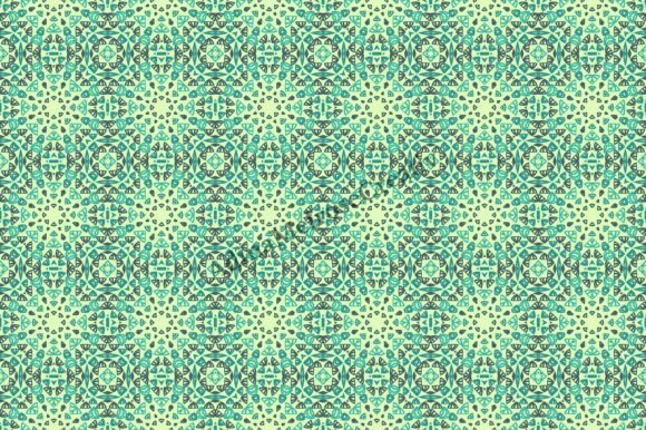 Download Freeform Crochet Vector Pattern - Freeform Collection